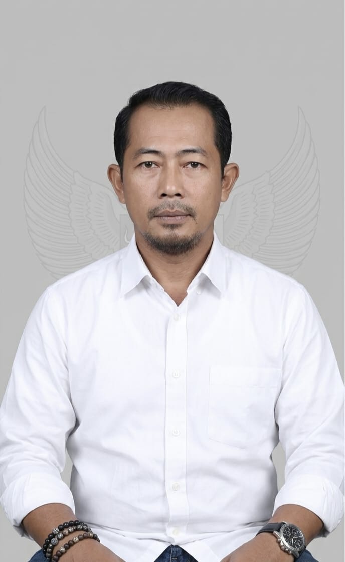 M. YUSUF RIZA