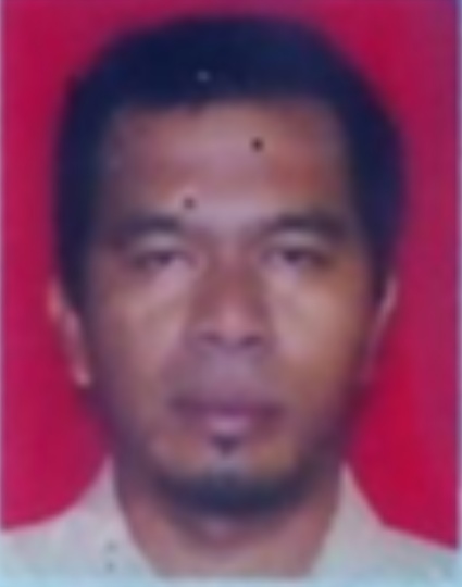 HAMDANSYAH NASUTION